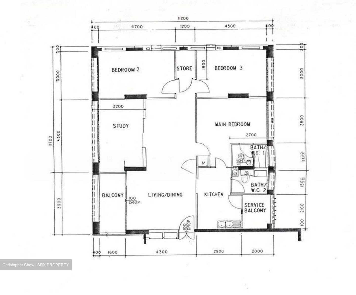Blk 775 Pasir Ris Street 71 (Pasir Ris), HDB 5 Rooms #635396511